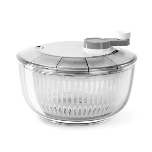 Best Salad Spinner 2026: 7 Compared